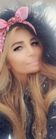 Meet your Posher, Stef ! - Picture 4 of 4